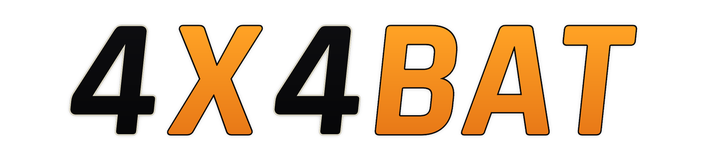 4x4bat